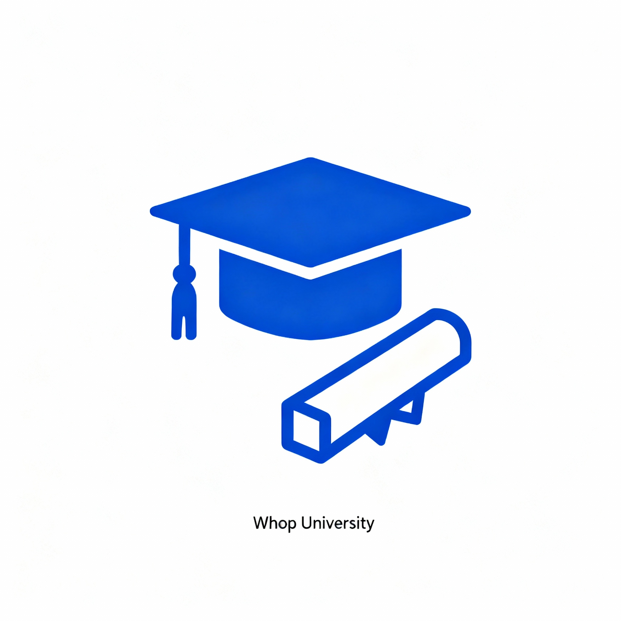 Whop University